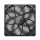 CORSAIR iCUE LINK RX140 MAX PWM Dual Pack 2x140 mm - 1286890 - zdjęcie 2